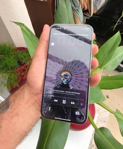 Iphone 16 pro max todo original 