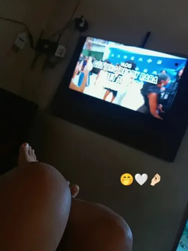 Vendo tv Philips não é smart