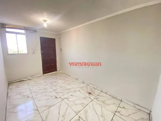 Apartamento com 3 dormitórios, 56 m² - venda por R$ 225.000,00 ou aluguel por R$ 1.376,10/