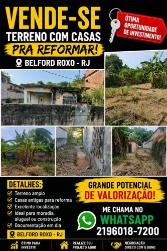 Vendo essa mini chácara . Ótimo terreno.