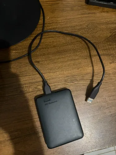 HD EXTERNO 1 TB