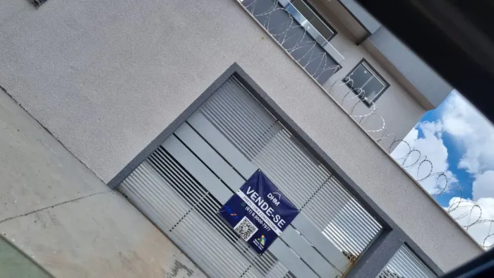 Alugo apartamento térreo Jardim inga