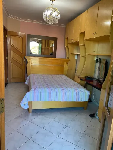 ALUGO QUARTO PARA HOMEM SOLTEIRO 