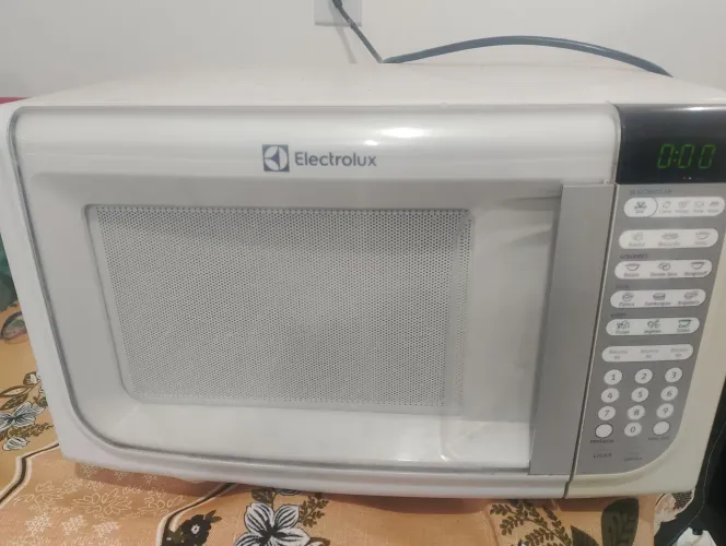 Microondas Eletrolux