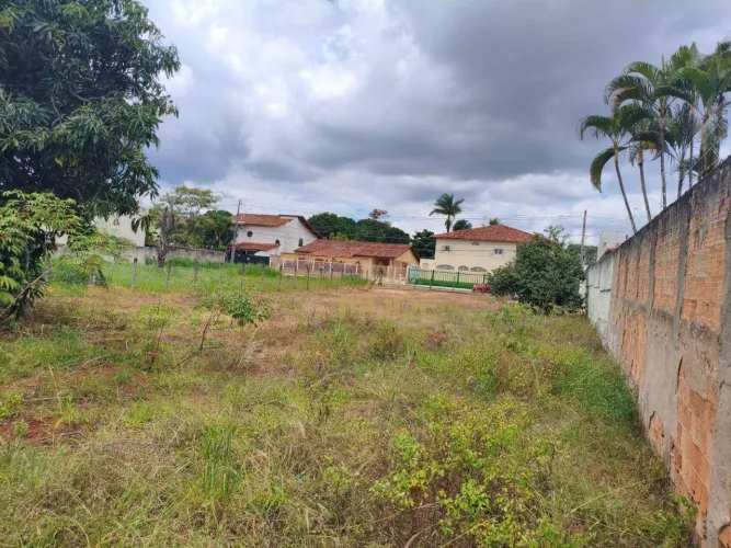 Terreno à venda, 776 m² por R$ 1.950.000,00 - Lago Norte - Brasília/DF