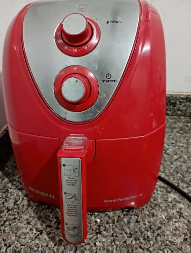 Airfryer