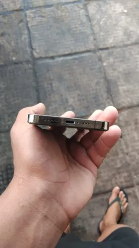 Vendo iPhone 13 Pro 128GB