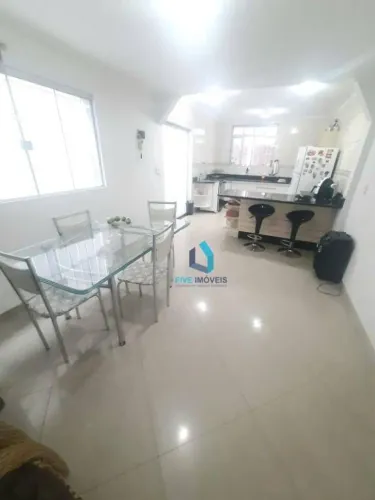 Sobrado com 3 dormitórios, 128 m² - venda por R$ 620.000,00 ou aluguel por R$ 4.800,00/mês