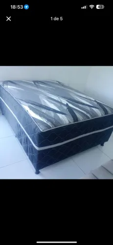 Cama de casal
