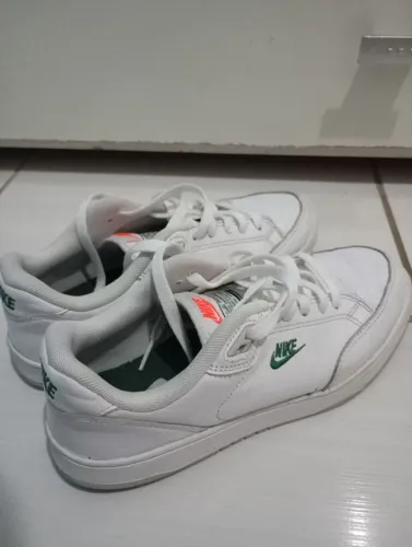 Tênis Nike Grandstand II Premium