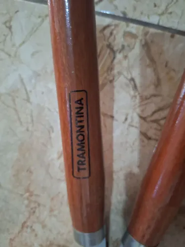 Tesoura de jardinagem