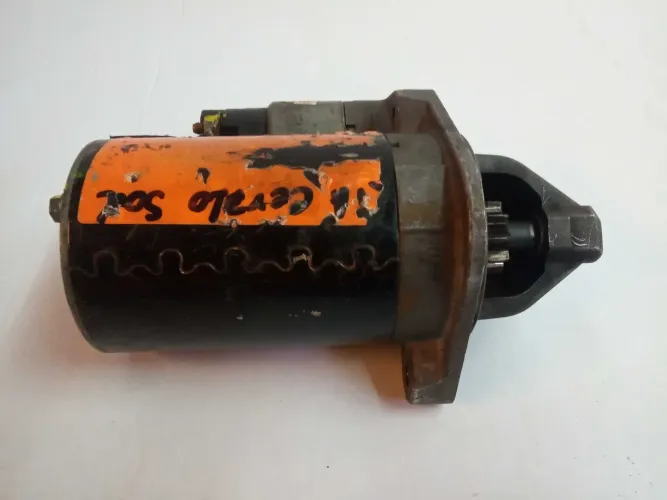 Motor De Arranque Kia Cerato Soul 1.6 16v 2010/2014
