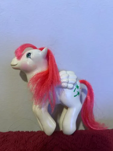 My Little Pony g1