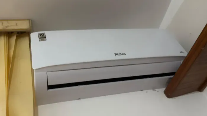 Ar-Condicionado Split Philco Inverter - Excelente Estado