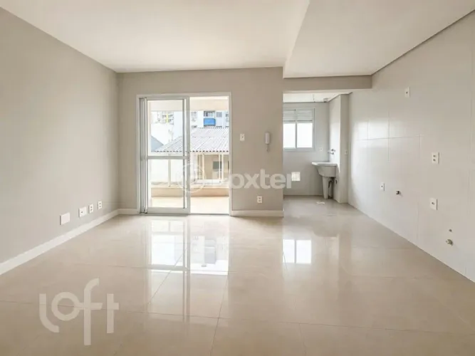 Apartamento à venda Rodovia Admar Gonzaga, Itacorubi - Florianópolis