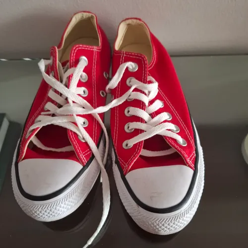 Tênis All Star - Original 