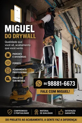 Miguel do jesso