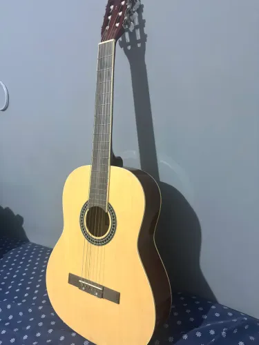 Violão 6 cordas