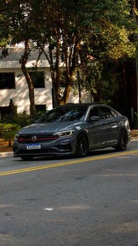Volkswagen Jetta GLI 350 TSI 2.0 16V 4P Aut. 2020