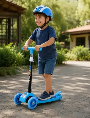 Patinete Infantil