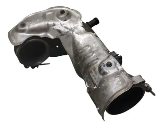 Mangueira Ar Motor Delivery 2.8 2020