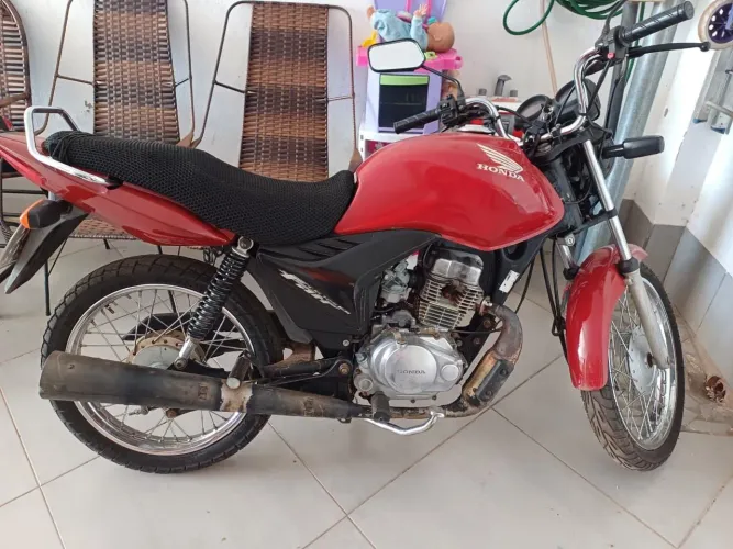 Vendo Fan 2009 em dias