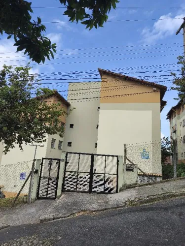 Oportunidade Caixa Apartamento no Santa Monica, Belo Horizonte - MG, Apto 104, 2 quartos,