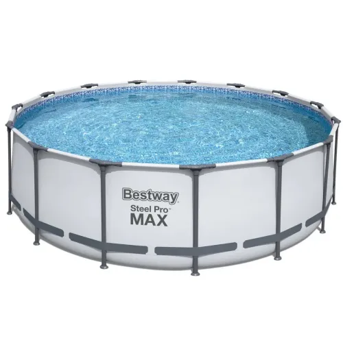 Piscina 16mil litros