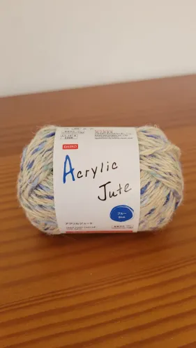 Material para Crochê 