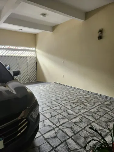 Casa Canudos 4 suites 3 vgs