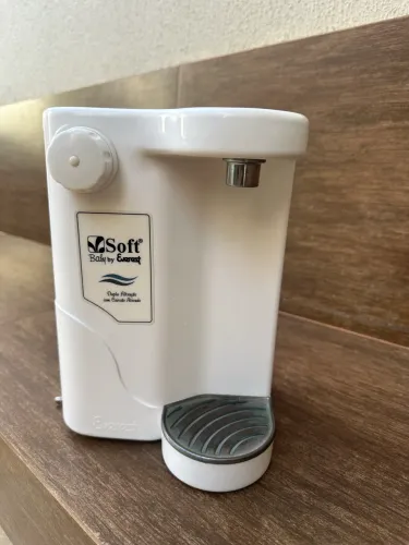 Purificador Soft Baby