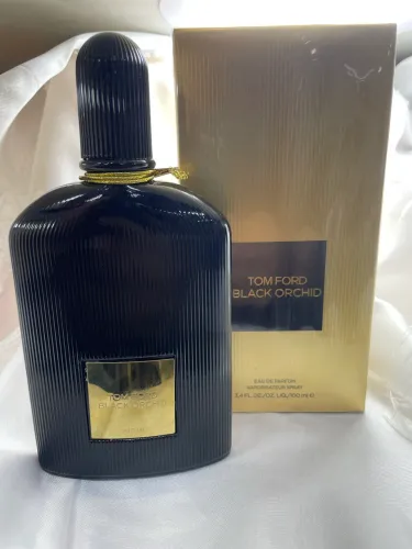 Perfume Tom Ford Black Orchid 100ml