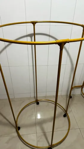 Arara de roupa