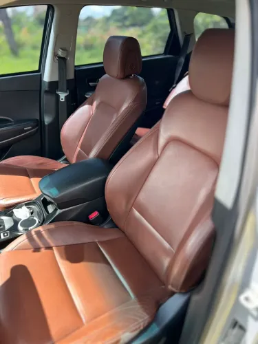 Hyundai Santa Fe GLS 3.3 V6 4X4 Tiptronic 2015
