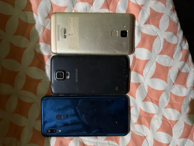 Celulares 