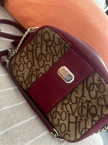 Bolsa da Victor Hugo