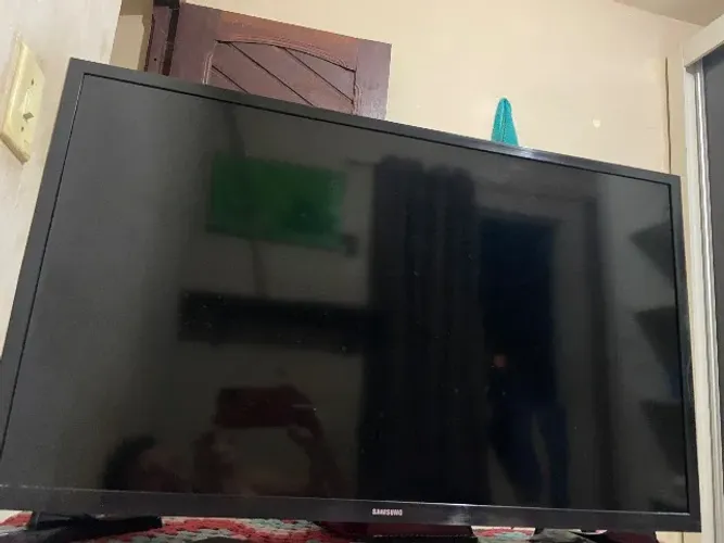 Tv smart Samsung 32