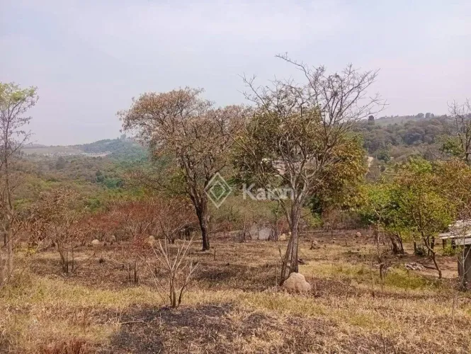 Terreno à venda na Rodovia Castelo Branco em Araçariguama/SP