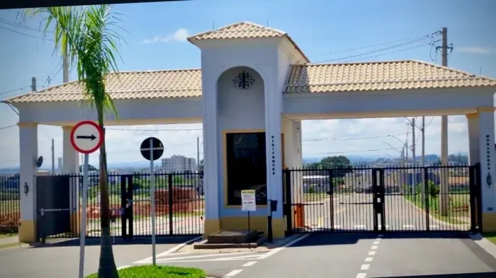 CONDOMÍNIO TERRAS DA FAZENDA - DIRETO COM PROPRIETÁRIO