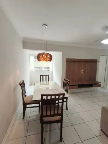 apartamento mobiliado Gran Village Turu 6