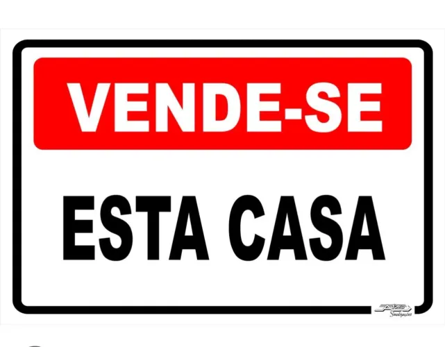 Casa a venda