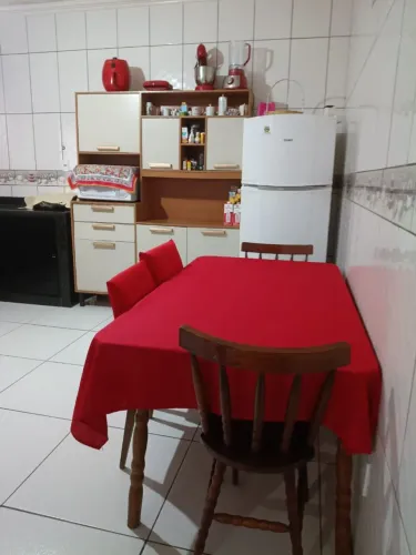 Vendo essa casa no jardim guapimirim