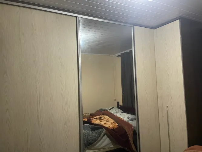 Guarda roupa