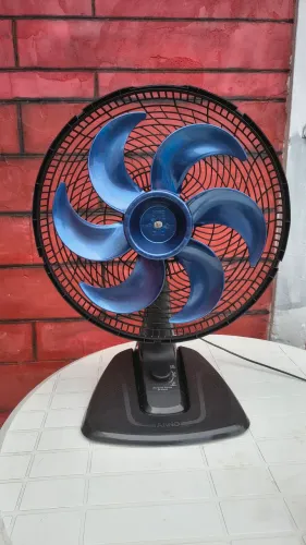 Ventilador Arno Xtreme Force Breeze 40cm - 220V (Excelente Estado)