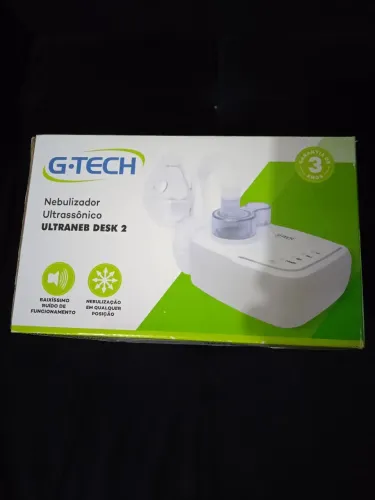 Nebulizador