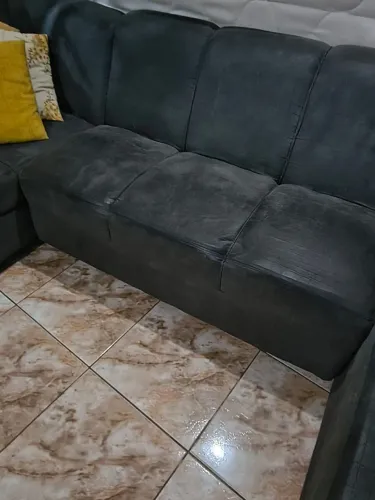 Sofá de canto