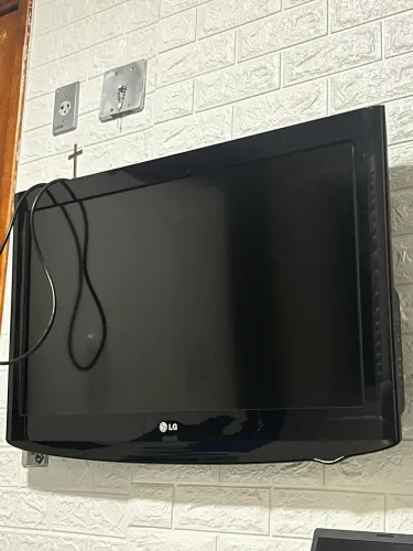 TV DE LCD 32 LG 32LG30R LG 32 POLEGADAS