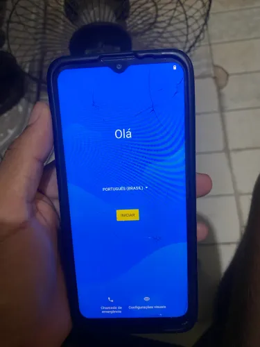 Vendo motoE7s plus