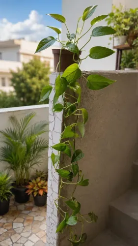 Planta Jiboia