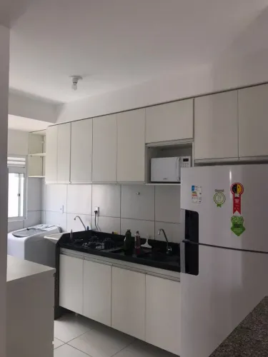 Cozinha planejada 100% MDF